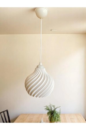 Mummy İskandinav Tarzı Modern Sarkıt Avize NESTVİBE
