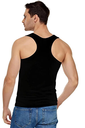 Tutku Elit 1304 Pamuk Elestan Erkek Sporcu Atlet