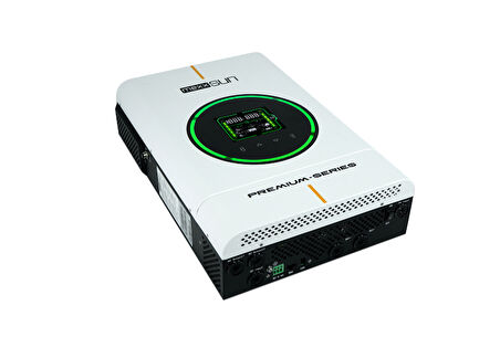 MEXX-P4kW - Premium 24V 4kW (Wi-Fi/ Dual Output)