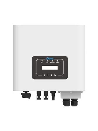 DEYE 5KW Monofaze On-Grid İnverter