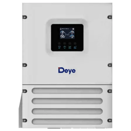 DEYE 6KW 48V Mppt Tam Sinüs Akıllı İnverter Off-Grid 
