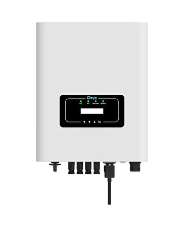 Deye 10 Kw Monofaze On-Grid İnverter