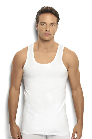 Jiber 106 - 113  Pamuk Erkek Sporcu Rambo Atlet