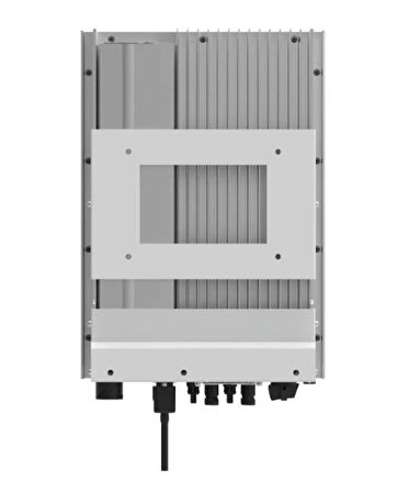 Deye 20Kw On-Grid Trifaze İnverter 