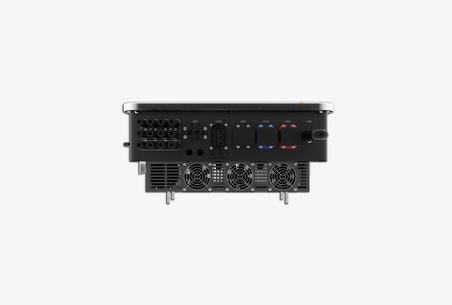 MEXXSUN 30 KW Hibrit HV inverter