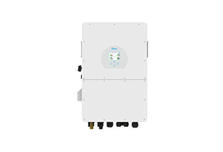 DEYE 30kW Hibrit Trifaze (HV)
