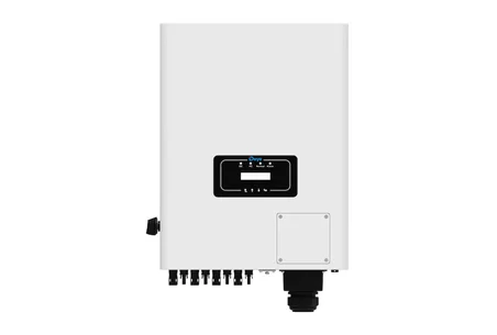 DEYE 50KW String Inverter On-Grid