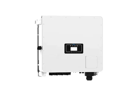DEYE 80KW String Inverter