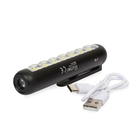 Premium Acil Durum Feneri Outdoor Lamba Gece Lambası Mini LED Fener