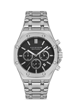 Navimarine NVM44-A2 Erkek Kol Saati