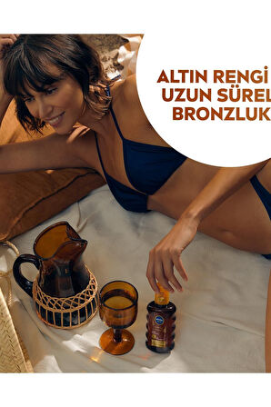 Sun Sprey Karoten Yağı 200 Ml