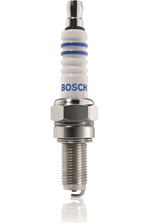 Bosch Tofaş-Fiat Uyumlu 4'Lü Buji Seti (0241235755)-W7Dc