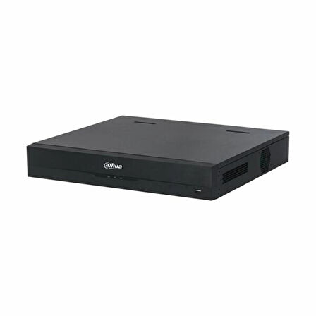 Dahua NVR4432-EI 32 Kanal 4 Sata Smart H.265+ 4K WizSense NVR Kayıt Cihazı