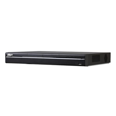 DAHUA NVR5216-4KS2 16 Kanal 1U 4K H.265 Pro NVR