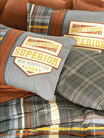 Çift Kişilik Nev Takımı Ramiro Tarçın 8680108071335