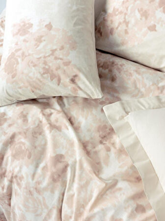 Dual Çift Kişilik Nev Takımı Vestige Bej