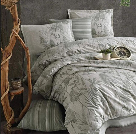 Ranforce Nev Takımı Çift Kişilik Tuva v1 Yeşil