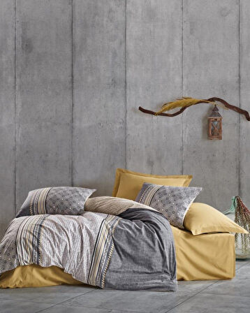 Toprak Nedra Bej Tek Kişilik Nev Takımı