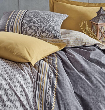 Toprak Nedra Bej Tek Kişilik Nev Takımı