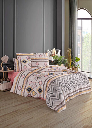 Ranforce Çift Kişilik Nev Takımı Didar