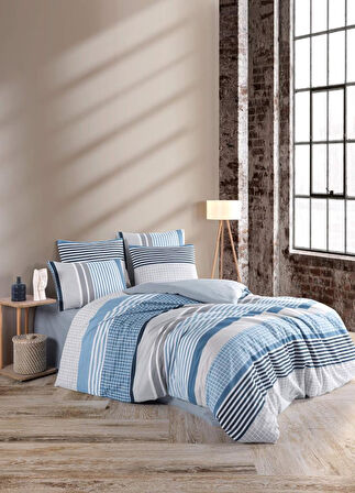 Ranforce Çift Kişilik Nev Takımı Arden