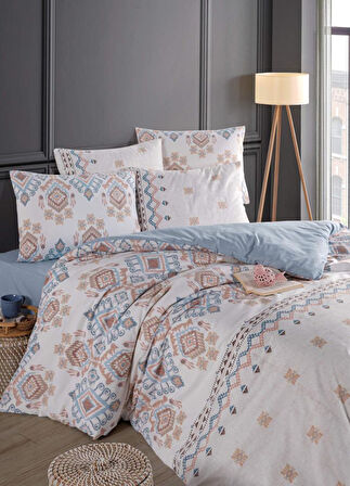 Ranforce Çift Kişilik Nev Takımı Meyar