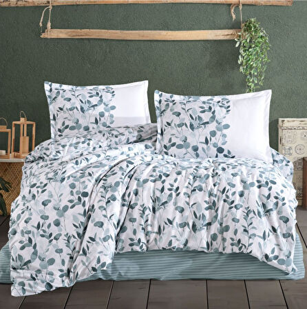 Ranforce Nev Takımı Çift Kişilik Putto V1 Mint