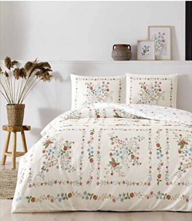 Çift Kişilik Ranforce Nev Takımı Hilarie Pembe