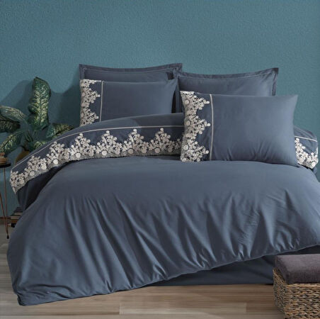 Nev Takımı Çift Kişilik Osela V4 İndigo