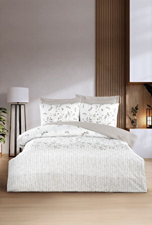 Linea Pebble Çift Kişilik Nev Takımı