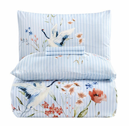 Avila Sky Çift Kişilik Nev Takımı