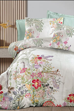 Sora Mist Çift Kişilik Nev Takımı