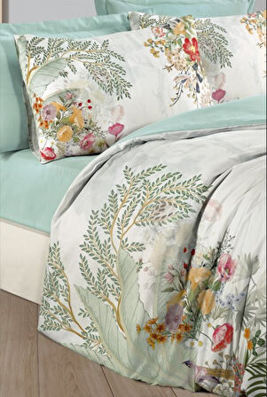 Sora Mist Çift Kişilik Nev Takımı