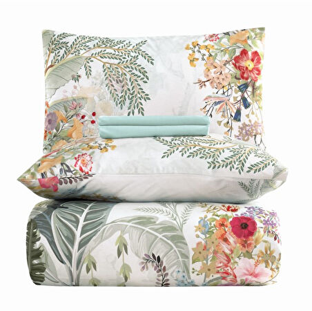 Sora Mist Çift Kişilik Nev Takımı