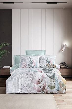 Vivida Mist Çift Kişilik Nev Takımı