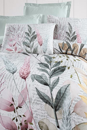 Vivida Mist Çift Kişilik Nev Takımı