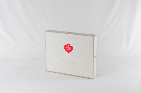 Çift Kişilik Nev Takımı Leron Gri