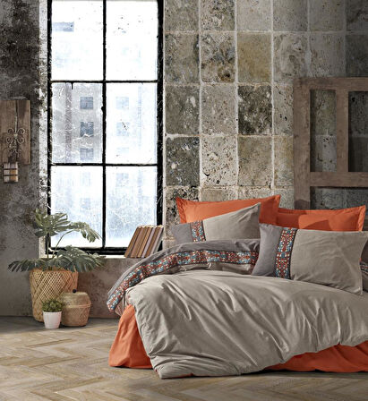 Çift Kişilik Nev Takımı True Tarçın