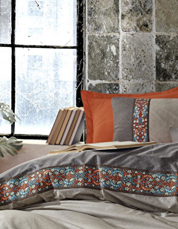 Çift Kişilik Nev Takımı True Tarçın