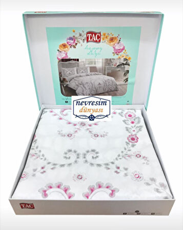 Ranforce Tek Kişilik  Nev Takımı Astra Pembe