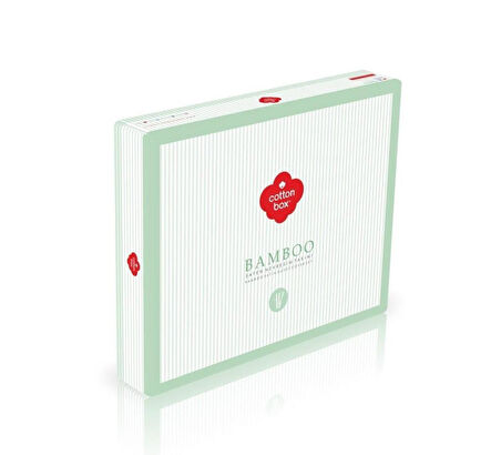 Çift Kişilik Bambu Saten Nev Takımı Bordo