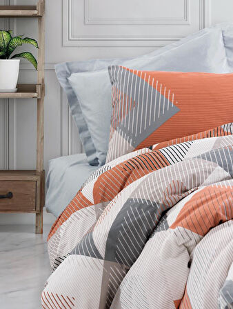 Ranforce Nev Takımı Çift Kişilik Josepavi