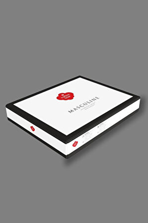 Tek Kişilik Nev Takımı Abel Kırmızı