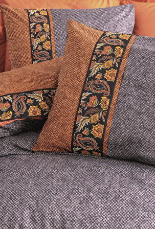 Çift Kişilik Nev Takımı Dalila Tarçın