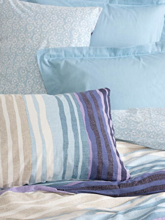 Line Nev Takımı Çift Kişilik Fonte Mint