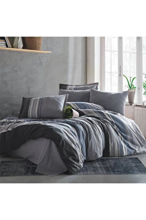 Ranforce Nev Takımı Çift Kişilik Duko v2 Antrasit