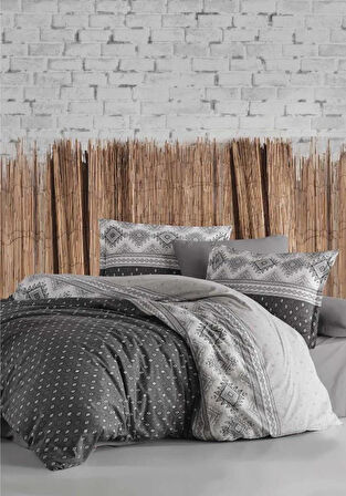 Ranforce Nev Takımı Çift Kişilik Astera V1 Antrasit