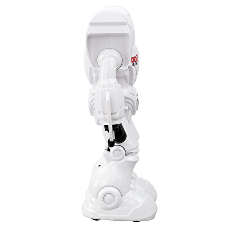 Nessiworld Silverlit Robo Blast One Kumandalı Robot