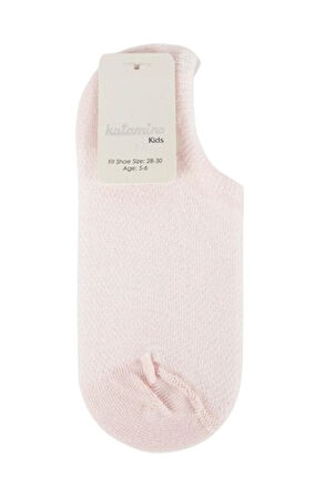 Lacoste Kız Babet Çorap K90008 Asorti