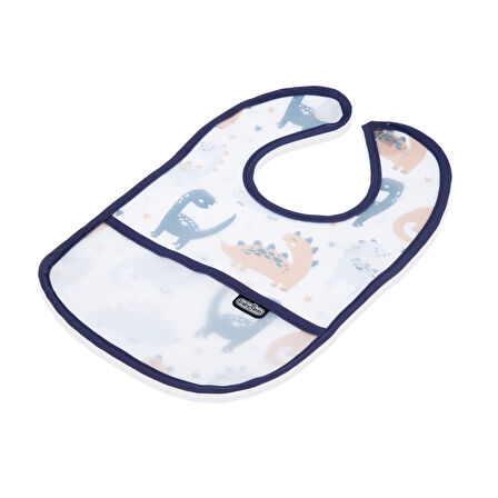 Leke Tutmaz Önlük 840 Dinazor